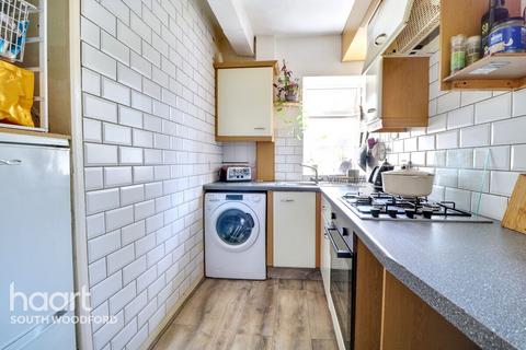 undefined, Malford Court, The Drive