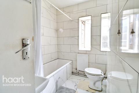 undefined, Malford Court, The Drive