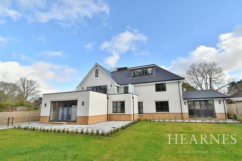 undefined, 14 Golf Links Road, Ferndown, BH22