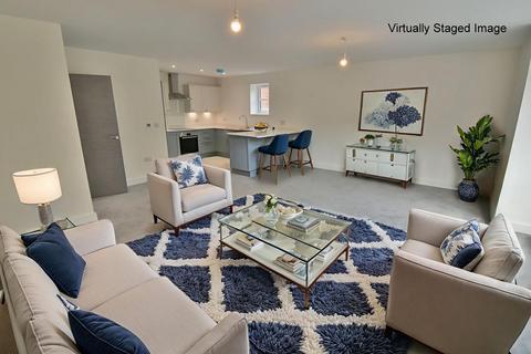 undefined, 14 Golf Links Road, Ferndown, BH22