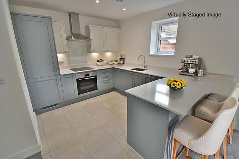undefined, 14 Golf Links Road, Ferndown, BH22