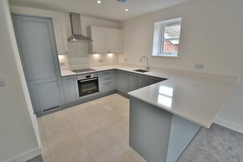 undefined, 14 Golf Links Road, Ferndown, BH22