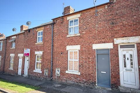 undefined, 22. Bourne Street, Peterlee SR8 3RZ