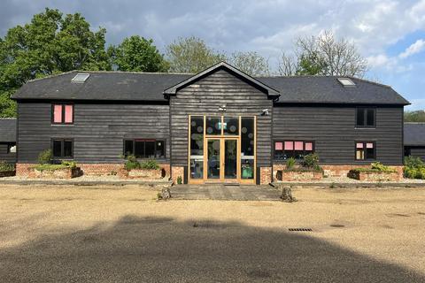 Office to rent - Unit 4, Nine Mile Water Farm