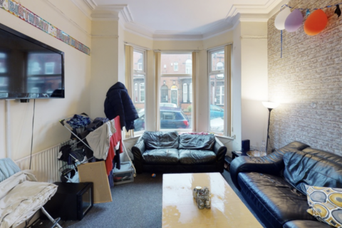 7 bedroom house to rent, Norwood Road, Leeds