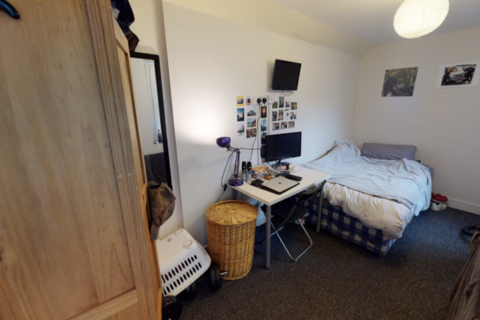 7 bedroom house to rent, Norwood Road, Leeds