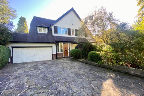 undefined, Bruntwood Lane, Cheadle, SK8 1HS