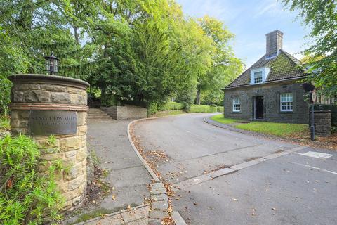 undefined, King Edwards, Sheffield S6