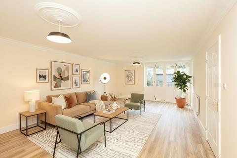 2 bedroom mews for sale, King Edwards, Sheffield S6