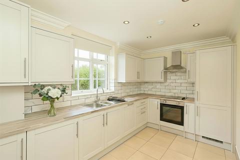 2 bedroom mews for sale, King Edwards, Sheffield S6