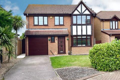 undefined, Seavert Close, Carlton Colville, Lowestoft, Suffolk, NR33
