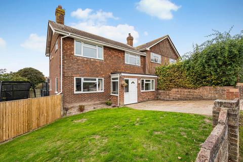 5 bedroom semi-detached house for sale, Falmer Avenue, Saltdean, BN2
