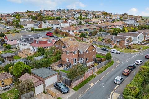 5 bedroom semi-detached house for sale, Falmer Avenue, Saltdean, BN2