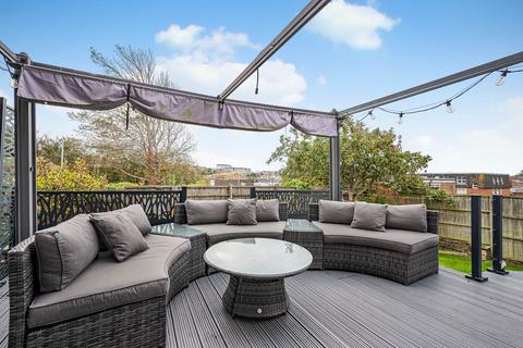 5 bedroom semi-detached house for sale, Falmer Avenue, Saltdean, BN2