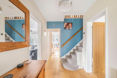 5 bedroom semi-detached house for sale, Falmer Avenue, Saltdean, BN2