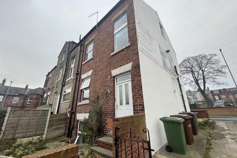 undefined, Balne Lane, Wakefield, WF2