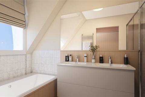 5 bedroom end of terrace house for sale, House 1 - Lomond Park, Trinity, Edinburgh