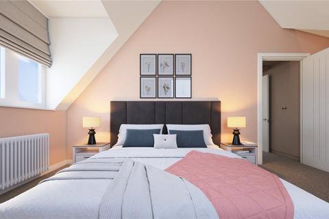 5 bedroom end of terrace house for sale, House 1 - Lomond Park, Trinity, Edinburgh