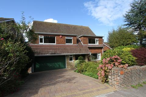 undefined, Cranborne Avenue , Eastbourne  BN20