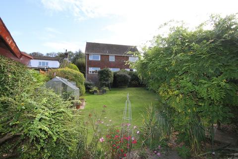undefined, Cranborne Avenue , Eastbourne  BN20