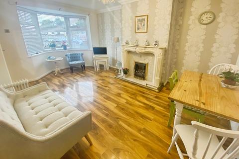 undefined, Wellesbourne Place, Norris Green, Liverpool, L11