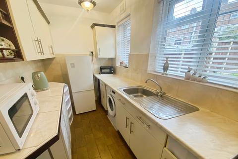 undefined, Wellesbourne Place, Norris Green, Liverpool, L11