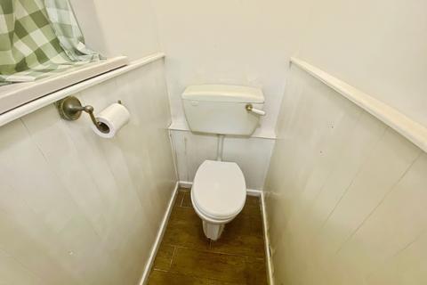 undefined, Wellesbourne Place, Norris Green, Liverpool, L11