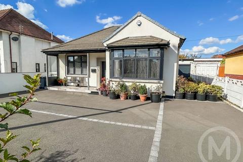 3 bedroom detached bungalow for sale, Poulton Road, Blackpool