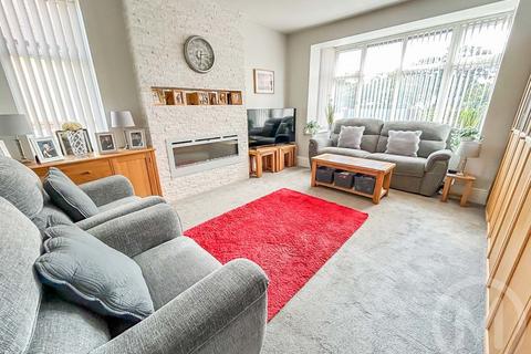 3 bedroom detached bungalow for sale, Poulton Road, Blackpool