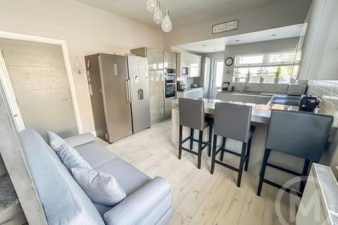 3 bedroom detached bungalow for sale, Poulton Road, Blackpool