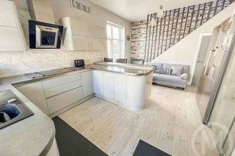 3 bedroom detached bungalow for sale, Poulton Road, Blackpool