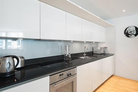 3 bedroom flat to rent, Marshall Building, 3 Hermitage Street, London, W2.