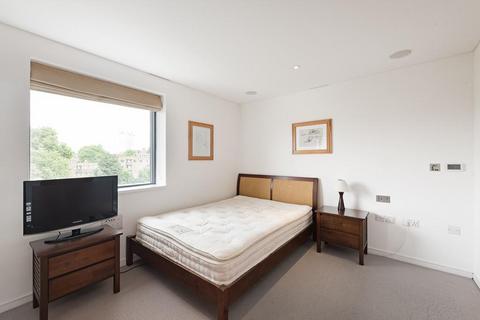 3 bedroom flat to rent, Marshall Building, 3 Hermitage Street, London, W2.