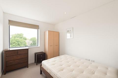 3 bedroom flat to rent, Marshall Building, 3 Hermitage Street, London, W2.