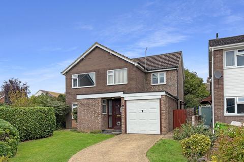 undefined, Lenton Close, Huntingdon PE28