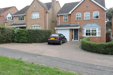 Ferney Road, West Cheshunt, Waltham Cross, EN7
