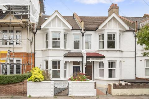 undefined, Gassiot Road, SW17
