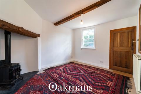 undefined, Castle Lane, Worcestershire DY12