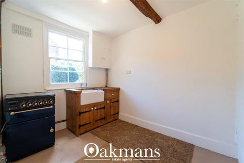 undefined, Castle Lane, Worcestershire DY12