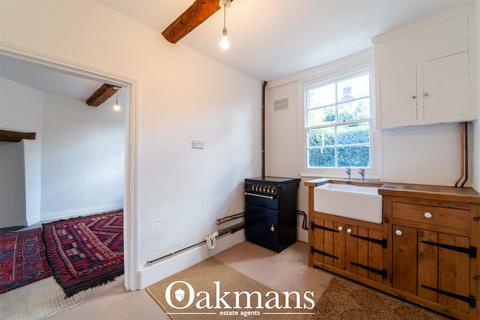 undefined, Castle Lane, Worcestershire DY12