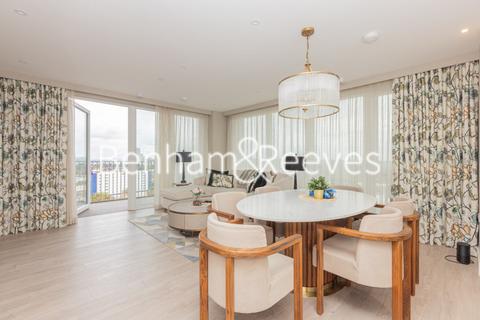 3 bedroom apartment to rent, Caldon Boulevard,  Wembley HA0