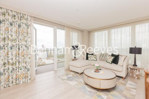 3 bedroom apartment to rent, Caldon Boulevard,  Wembley HA0