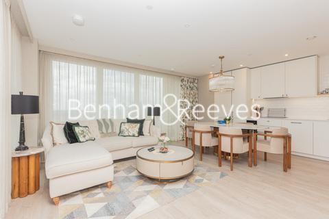 3 bedroom apartment to rent, Caldon Boulevard,  Wembley HA0