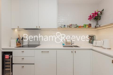 3 bedroom apartment to rent, Caldon Boulevard,  Wembley HA0