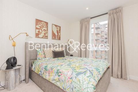 3 bedroom apartment to rent, Caldon Boulevard,  Wembley HA0