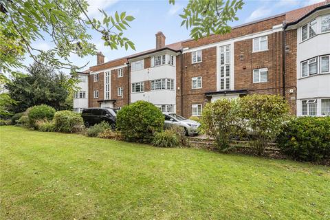 Great West Road, Osterley
