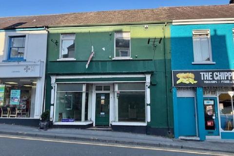 undefined, Rhosmaen Street, Llandeilo, Carmarthenshire.