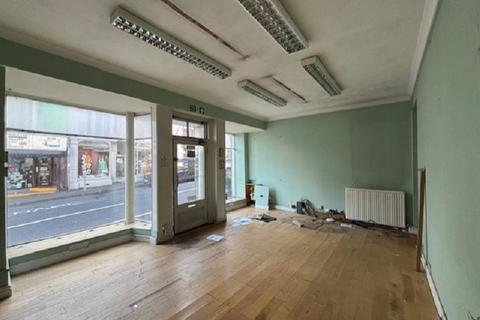 undefined, Rhosmaen Street, Llandeilo, Carmarthenshire.