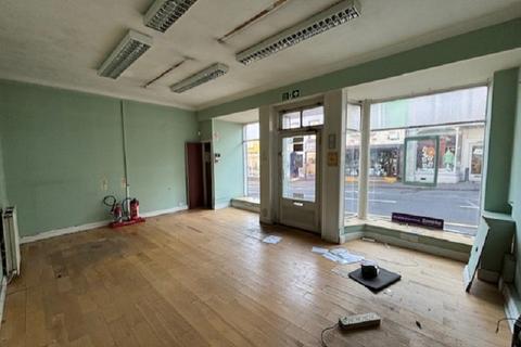 undefined, Rhosmaen Street, Llandeilo, Carmarthenshire.