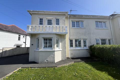 3 bedroom semi-detached house for sale, Diana Road, Llandeilo, Carmarthenshire.